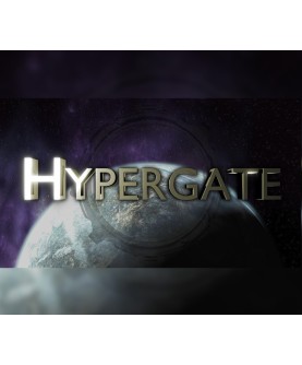 Hypergate Steam Key GLOBAL